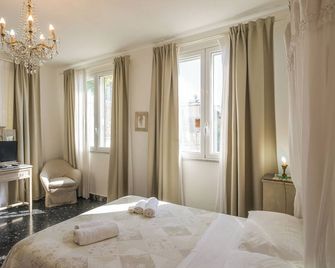 Villa Giannina - Taormina - Habitación