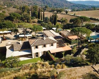 Bastide De Ramatuelle - Ramatuelle - Utsikt