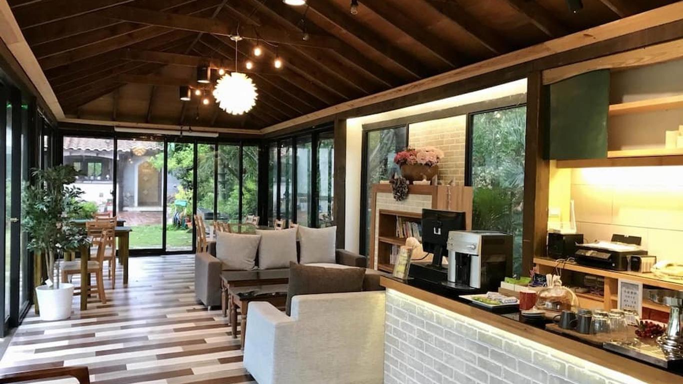 托斯卡尼渡假莊園