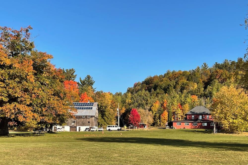 Mansfield Outdoor Centre - Mulmar - Dış görünüm