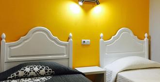 Guest House Sao Filipe - Faro - Bedroom
