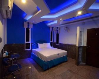 Phaetra Resort - Surin - Habitación