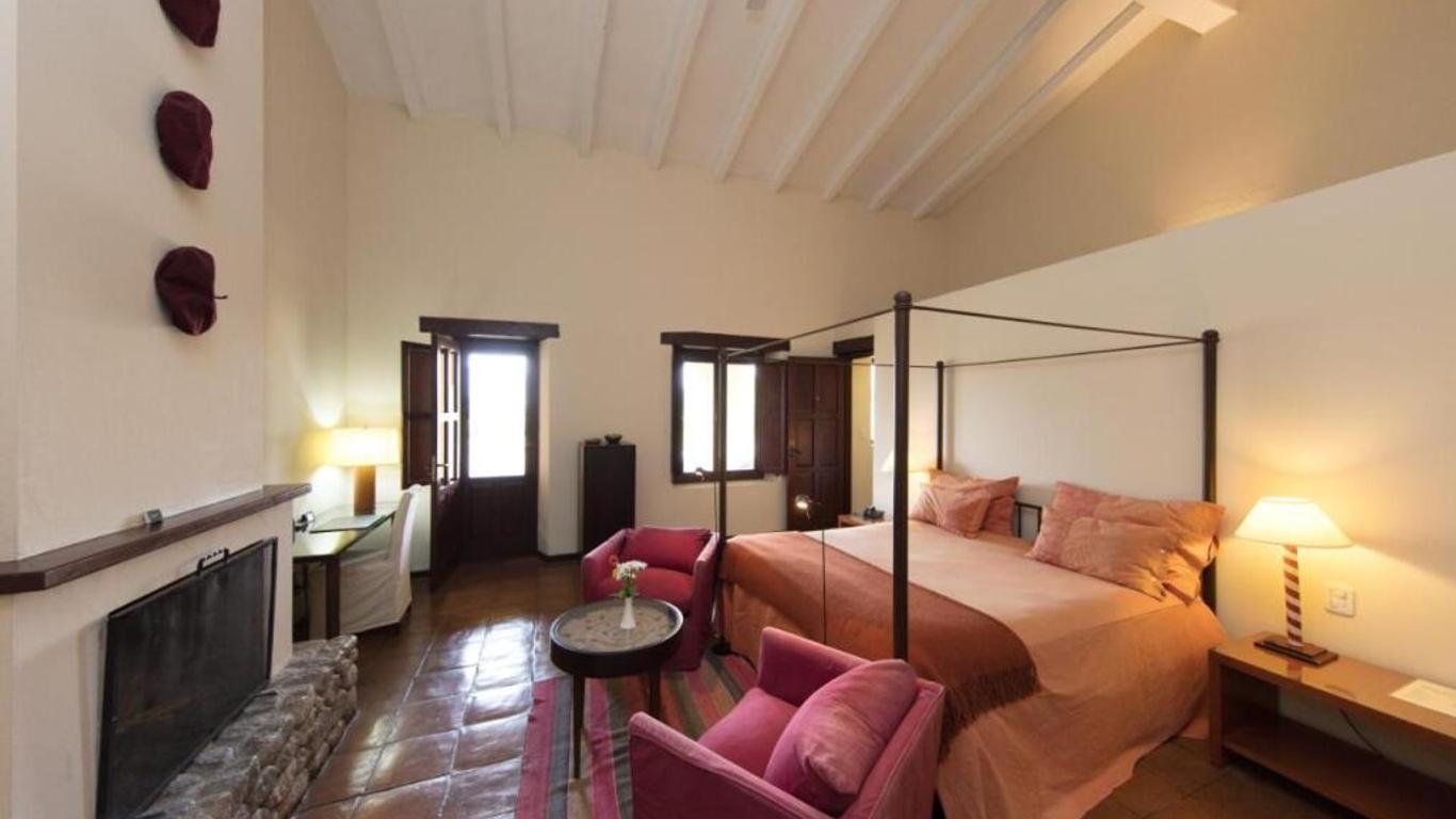 Estancia Colome