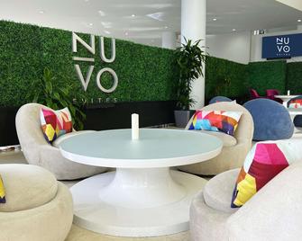 Nuvo Suites Hotel - Miami Doral - Doral - Lobby
