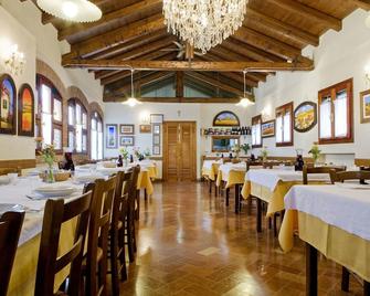 Agriturismo Villa Mocenigo - Mirano - Restaurante