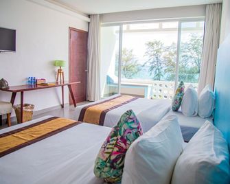 Naiya Sea Resort - Krong Preah Sihanouk
