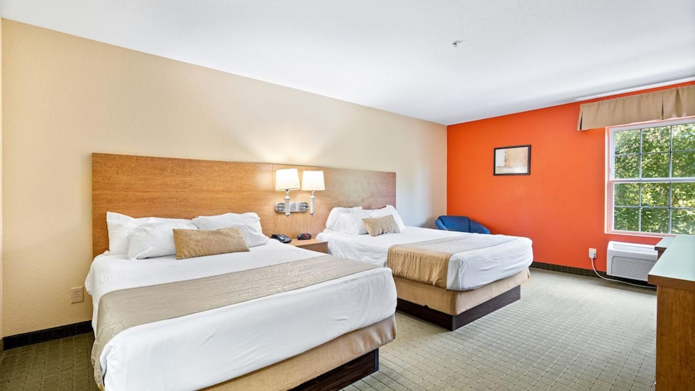 بيج سبلاش أدفينشر إندور ووتر بارك آند ريزورت