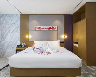 Lavande Hotel - Zhuhai Gongbei Port Branch - Zhuhai - Habitación