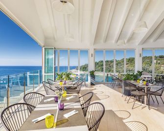 Arena Verudela Beach - פולה - מרפסת