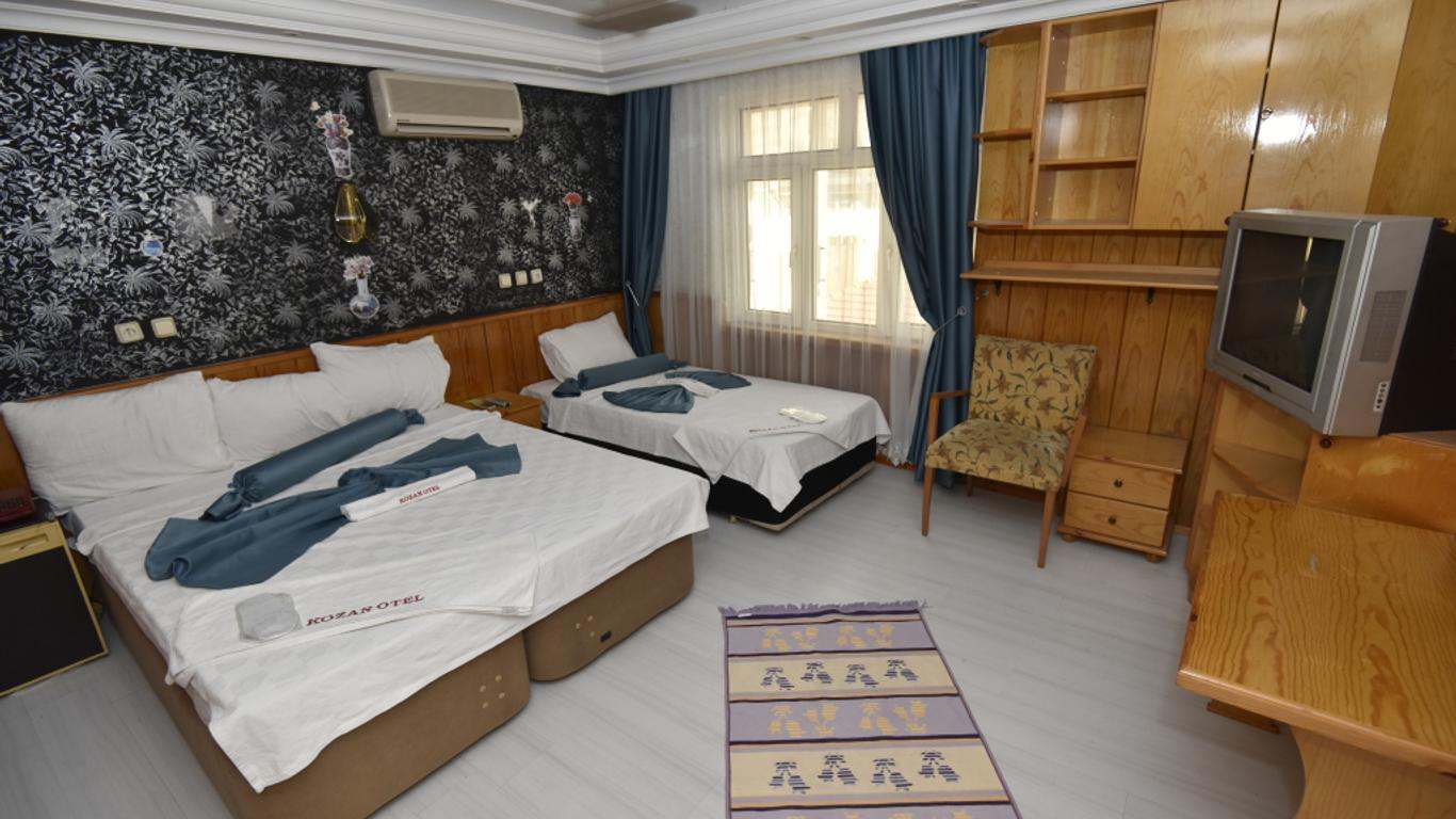 Kozan Hotel
