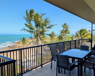 Rose Bay Resort - Bowen - Balcone