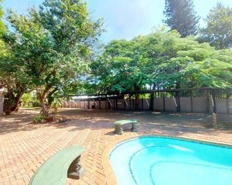 Sundown Lodge - Komatipoort