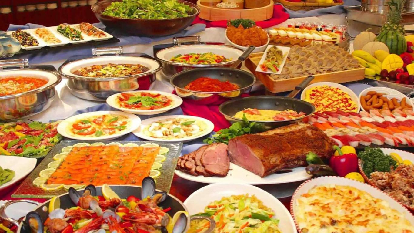 Hotel Green Plaza Joetsu