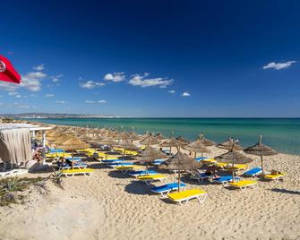 Vincci Marillia - Hammamet - Playa
