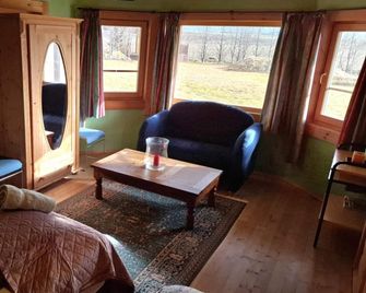 Alfasteinn Country Home Guesthouse - Hella - Habitación