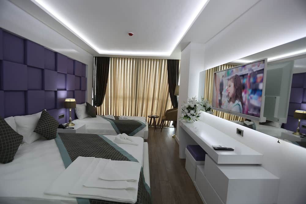 فندق اليبس رويال هوتيل اند سبا