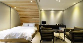 Life Style S Hotel - Seoul - Bedroom
