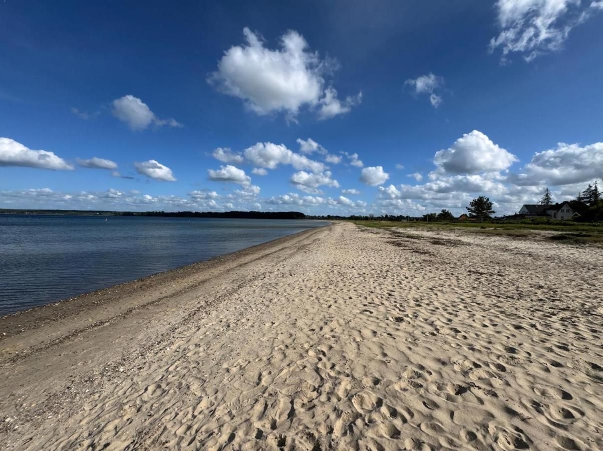 Cozy Cottage Close To The Beach And Attractions – Vejle