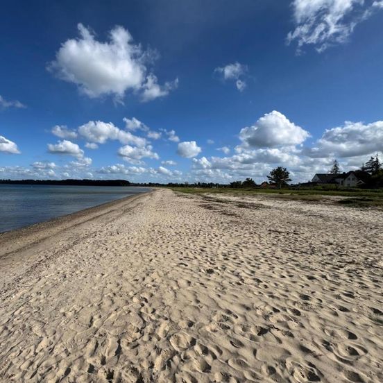 Cozy Cottage Close To The Beach And Attractions – Vejle