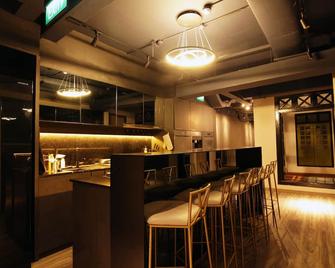 St Signature Chinatown - Singapore - Bar