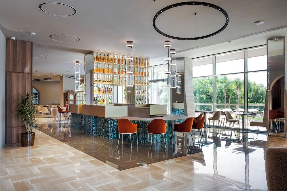Sant Alphio Garden Hotel & Spa - Giardini Naxos