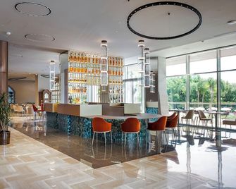 Sant Alphio Garden Hotel & Spa - Giardini Naxos