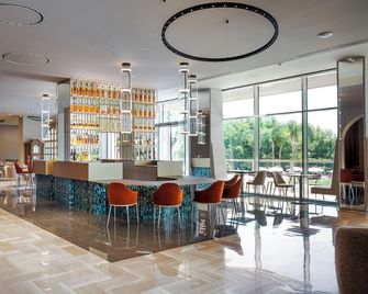 Sant Alphio Garden Hotel & Spa - ג'יארדיני נאקסוס