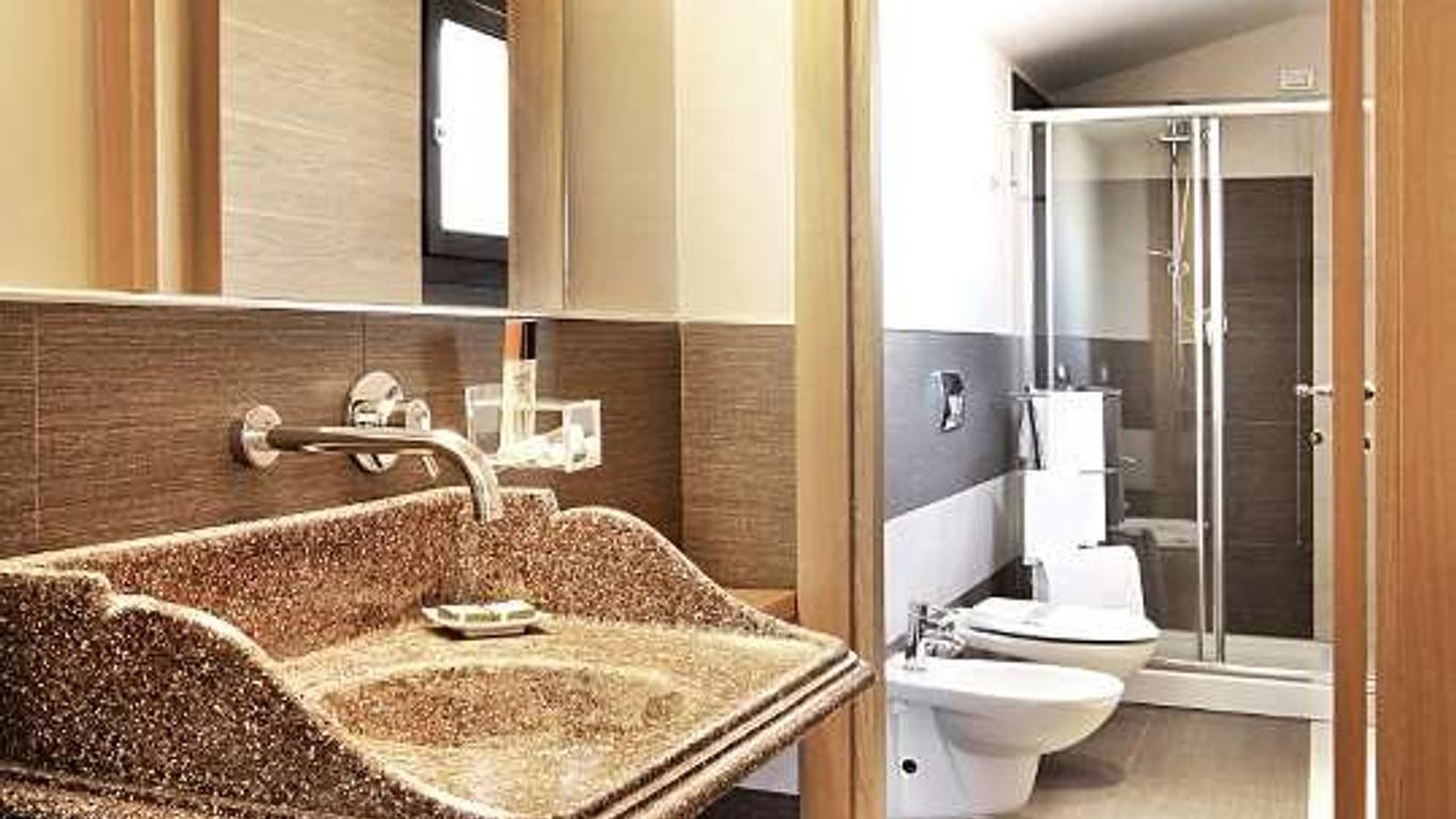 Hotel Vittorio Veneto