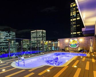 Apa Hotel & Resort Osaka Umeda Eki Tower - Osaka