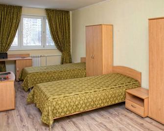 Stargorod Hotel - Kaluga - Bedroom