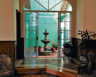 Lake Forest Comfortable House - Cuautitlan Izcalli - Chambre