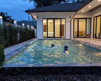 Villa Panalai - Nakhon Nayok - Pool