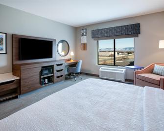 Hampton Inn & Suites by Hilton La Grande - La Grande - Habitación