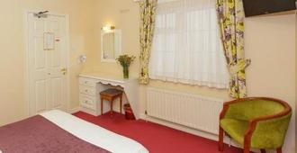 Ashville House - Killarney - Bedroom