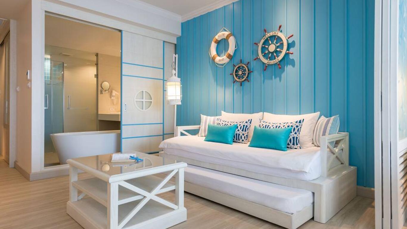 ذا ساندز كاو لاك باي كاتاثاني