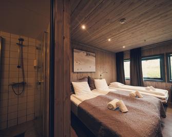 Spidsbergseter Resort Rondane - Venabygd - Bedroom