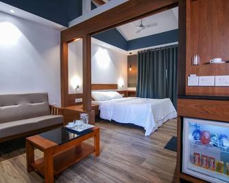 B'camp Resorts & Homestays - Meppādi - Habitación