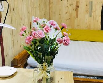 Green Hill Hostel & Tour - Ha Giang - Habitación