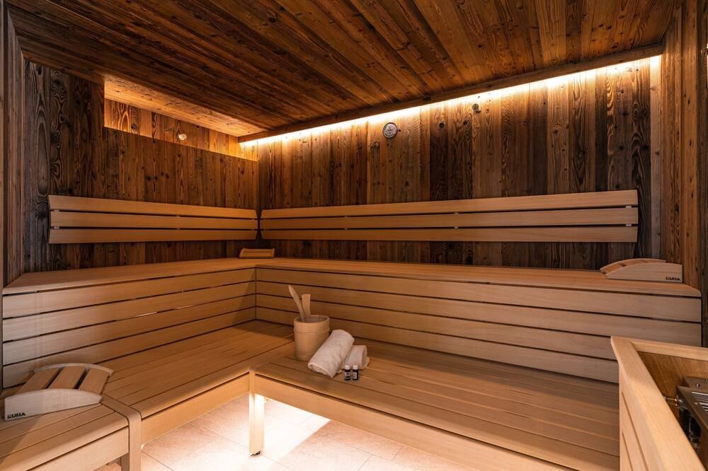 Lakeside Luxury Apartments - Zell am See - Spa