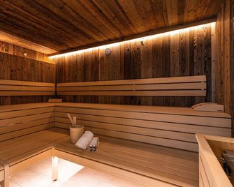 Lakeside Luxury Apartments - Zell am See - Spa