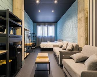 Apartamentos Hey U - Murcia - Bedroom