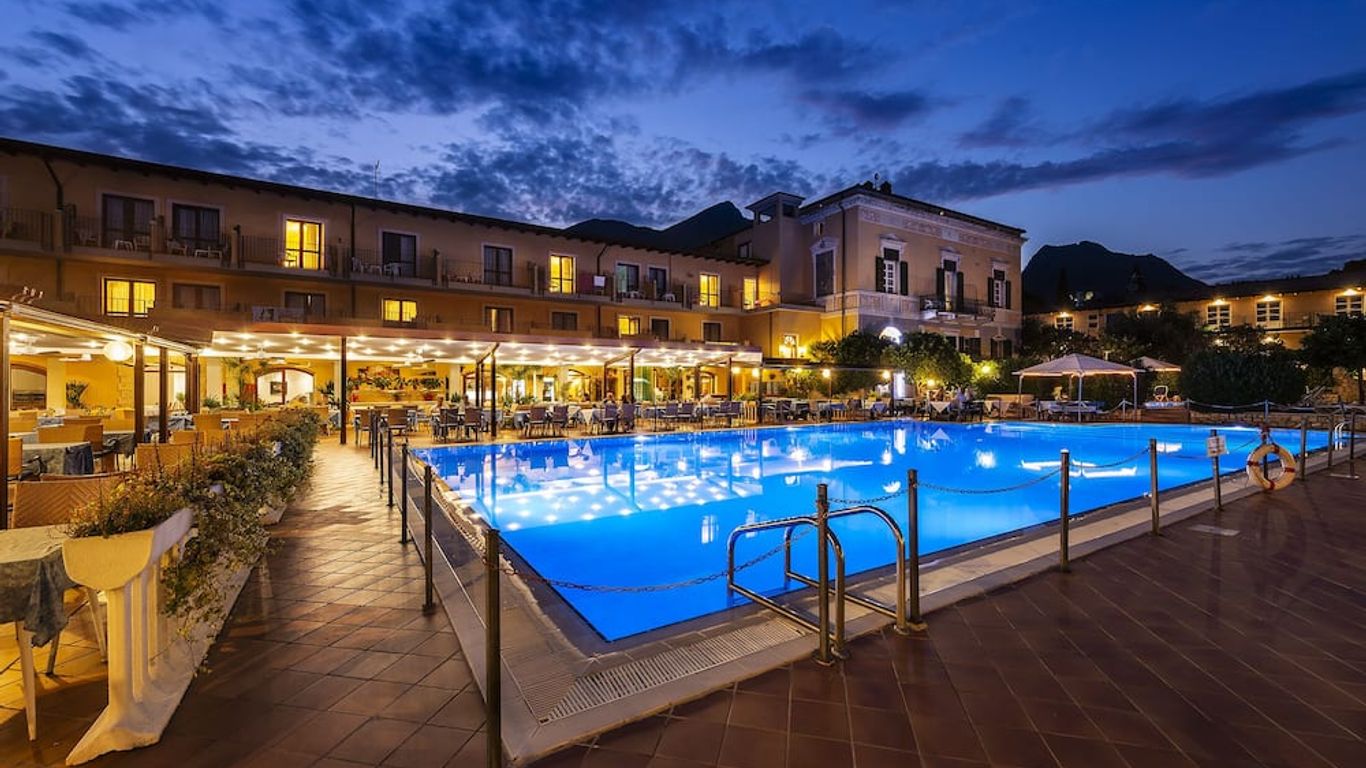 Hotel Antico Monastero