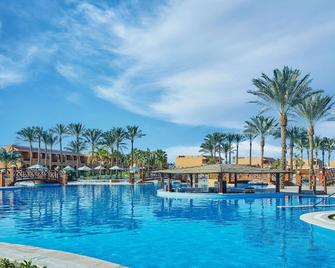 Jaz Grand Marsa - Port el Ghalib - Piscina