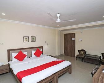 Oyo 5555 Home Stay Harmony House - Guwahati - Habitación