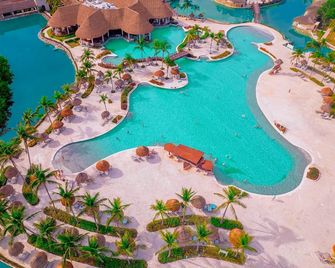 Grand Palladium White Sand Resort & Spa - Akumal - Piscina