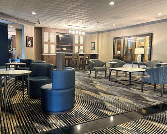 Best Western Premier Rockville Hotel & Suites - Rockville - Area lounge