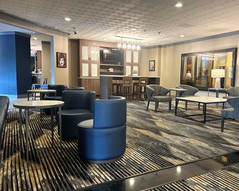Best Western Premier Rockville Hotel & Suites - Rockville - Lounge