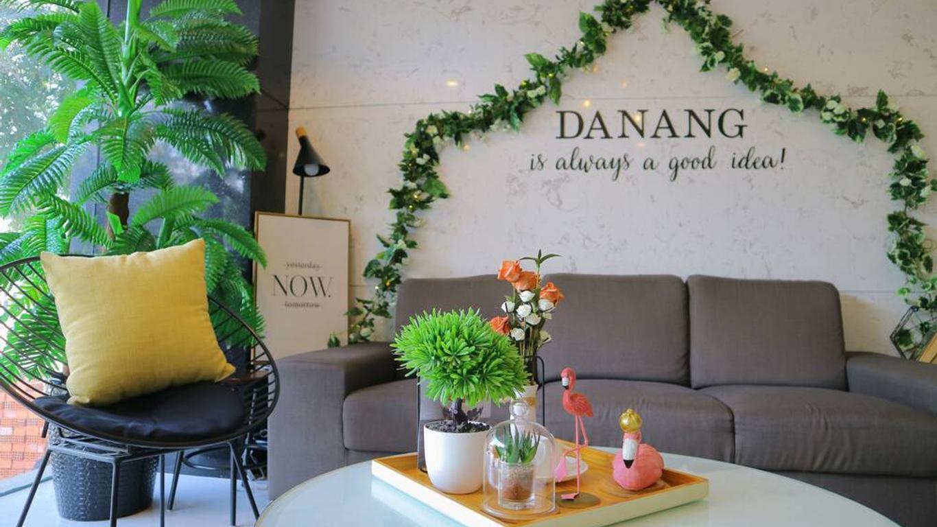 Robin Hotel Danang