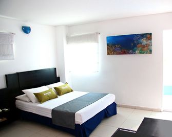Ayenda 1801 El Oceano - Cartagena de Indias
