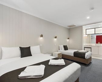 The Wine Vine Hotel - Tanunda - Ložnice